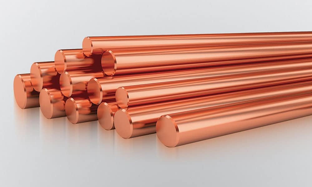 Copper Suppliers in UAE