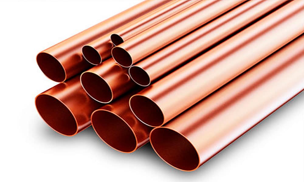 Reliance Group Copper UAE